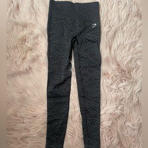 Brand new Gymshark Leggings